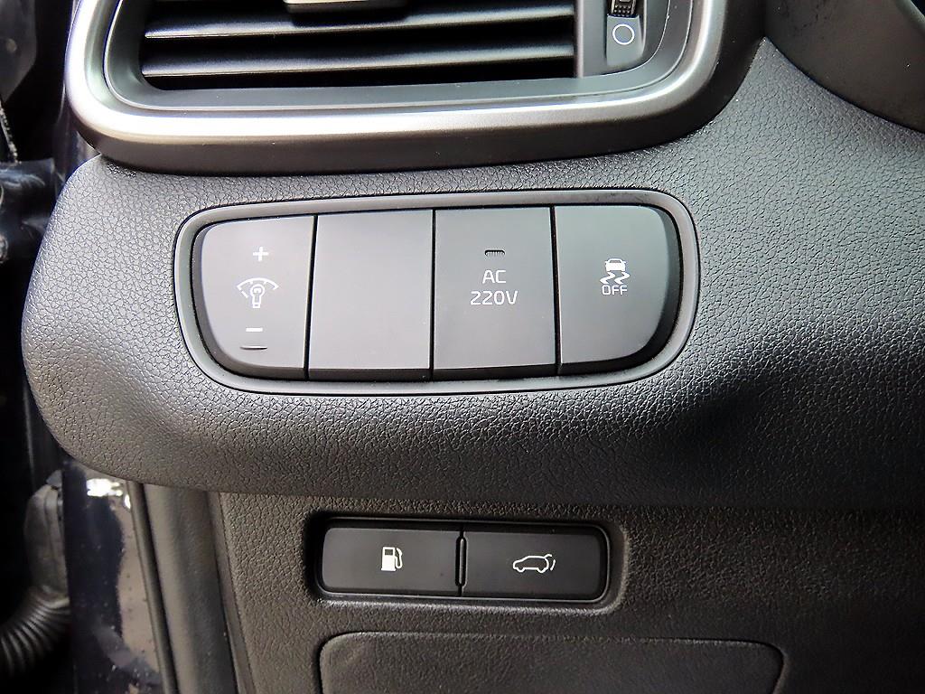 KIA Sorento - Vista 12