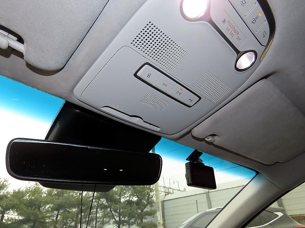 HYUNDAI Grandeur 2020 Blanco - Importación desde Corea - HF Imports Iquique - Foto 15