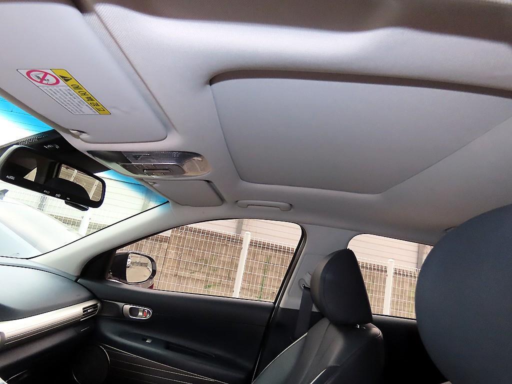 HYUNDAI Nexo 2020 Blanco - Importación desde Corea - HF Imports Iquique - Foto 15