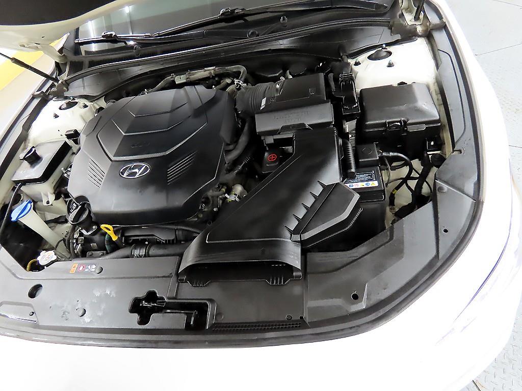 HYUNDAI Grandeur 2019 - Importación desde Corea - HF Imports Iquique - Foto 19