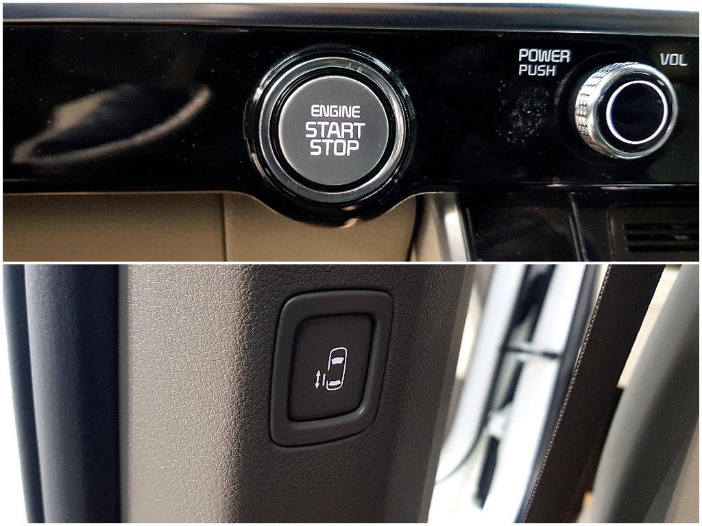 KIA Carnival - Vista 11
