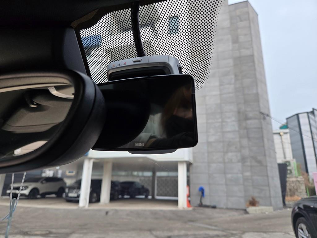 Mini Countryman 2024 Verde - Importación desde Corea - HF Imports Iquique - Foto 16