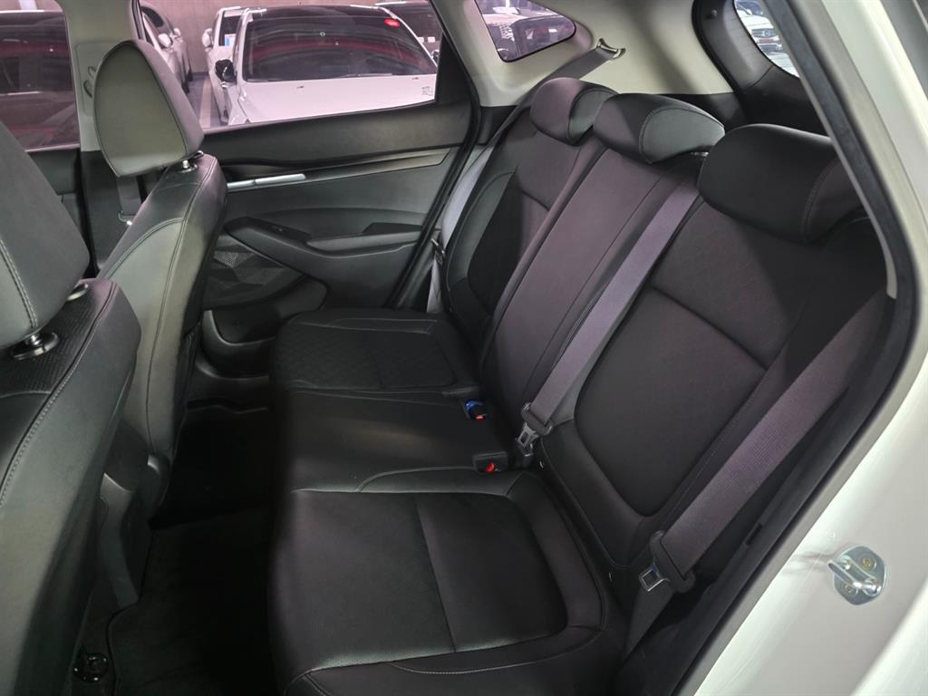 KIA Seltos 2022 Blanco - Importación desde Corea - HF Imports Iquique - Foto 17