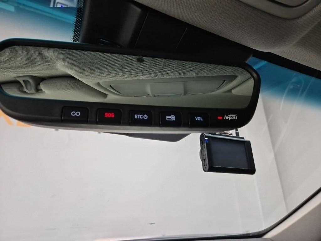 Genesis G80 2018 Gris - Importación desde Corea - HF Imports Iquique - Foto 16