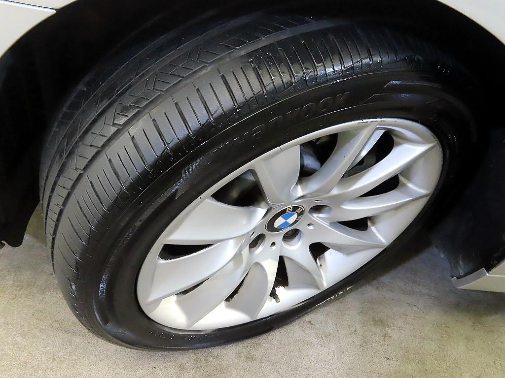 BMW 5 Series 2013 Gris - Importación desde Corea - HF Imports Iquique - Foto 20