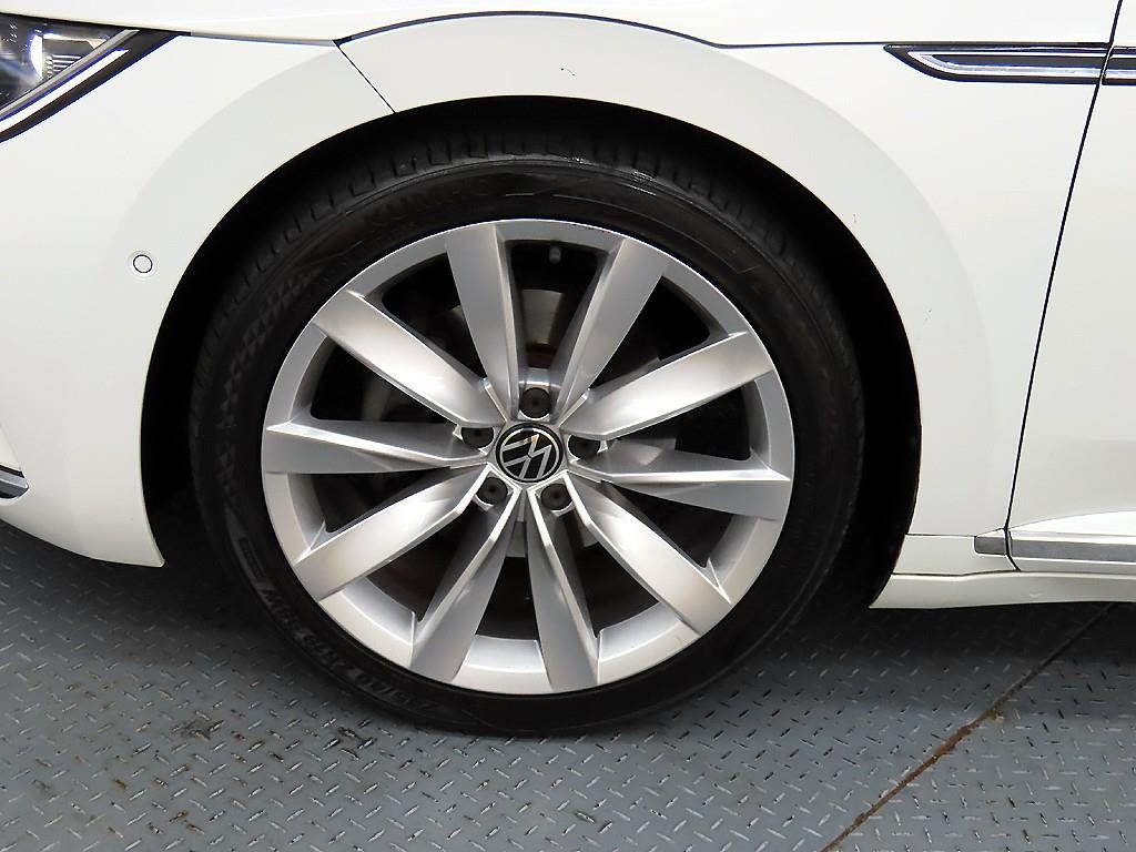 Volkswagen Arteon 2022 - Importación desde Corea - HF Imports Iquique - Foto 20