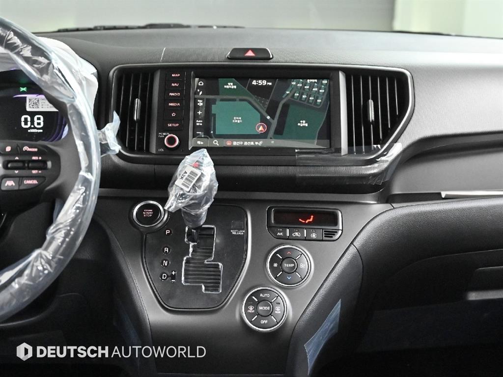 KIA Ray 2026 Blanco - Importación desde Corea - HF Imports Iquique - Foto 14