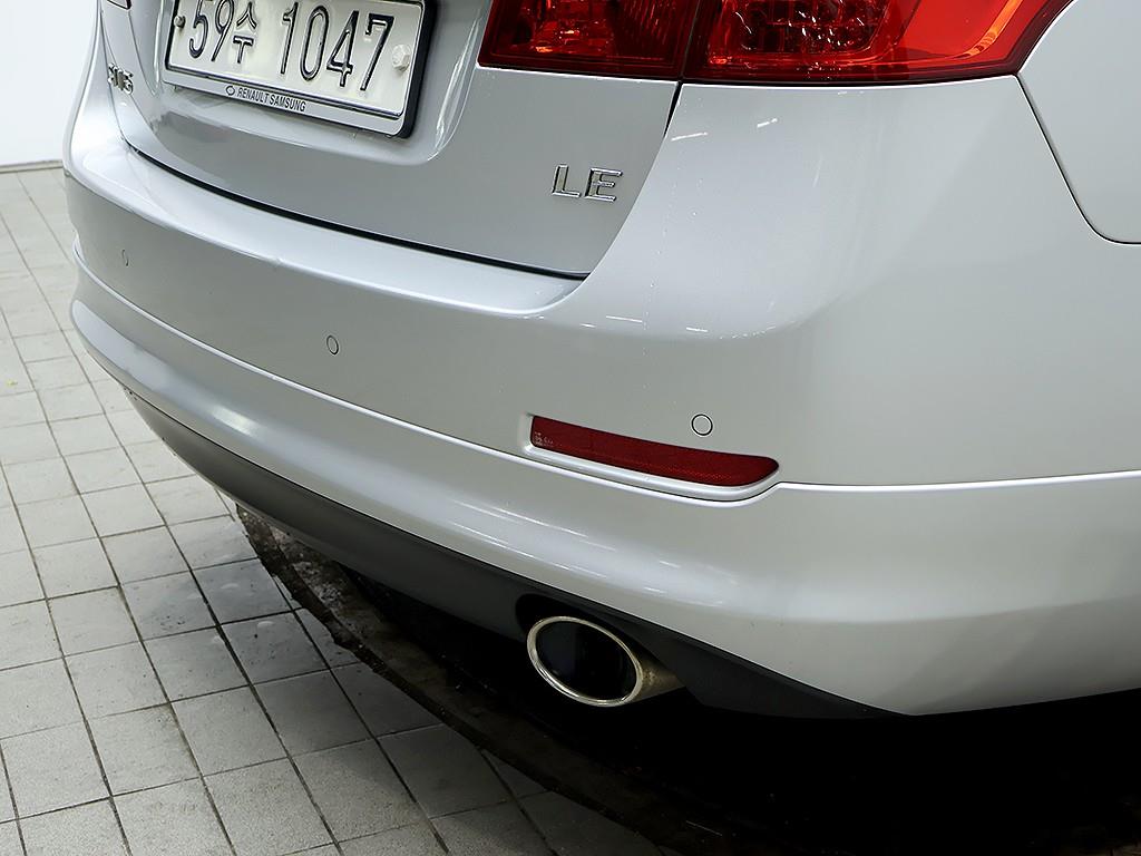 SAMSUNG SM5 2011 Gris - Importación desde Corea - HF Imports Iquique - Foto 13