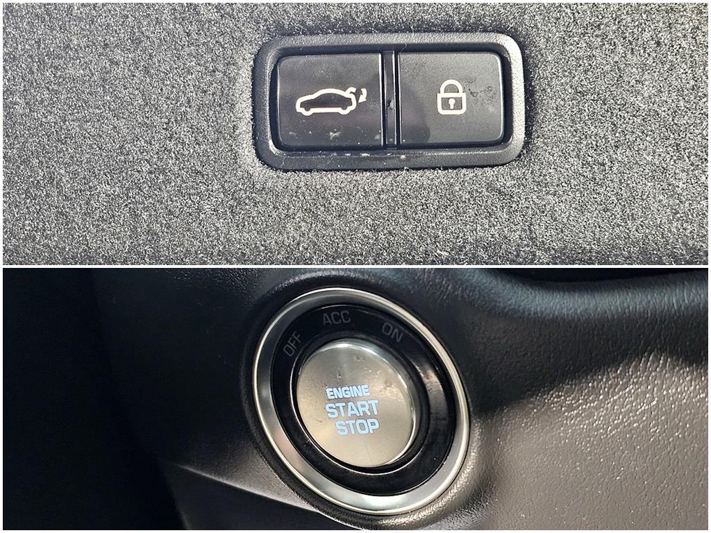 Genesis EQ900 2016 Negro - Importación desde Corea - HF Imports Iquique - Foto 19