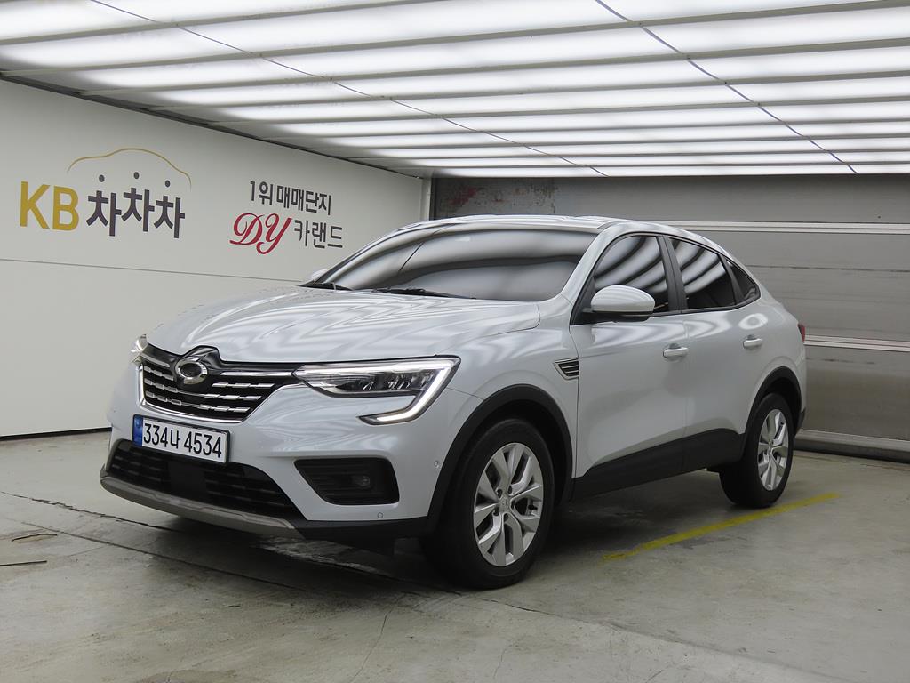 SAMSUNG XM3 2021 Blanco - Importación desde Corea - HF Imports Iquique - Foto 1