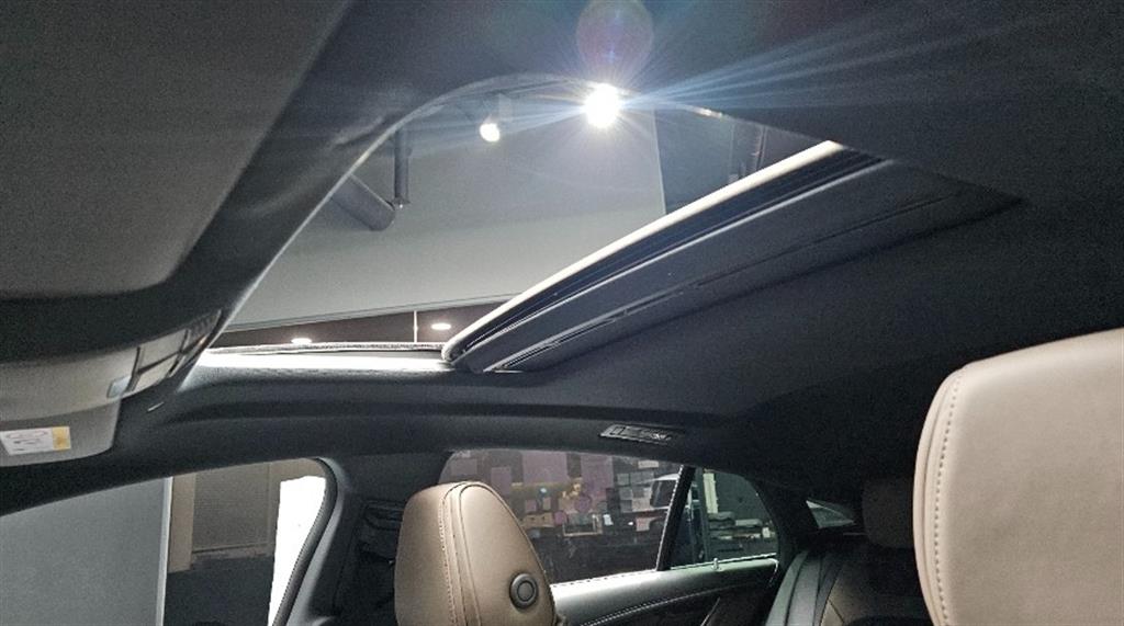 Mercedes Benz AMG GT 2021 Negro - Importación desde Corea - HF Imports Iquique - Foto 18