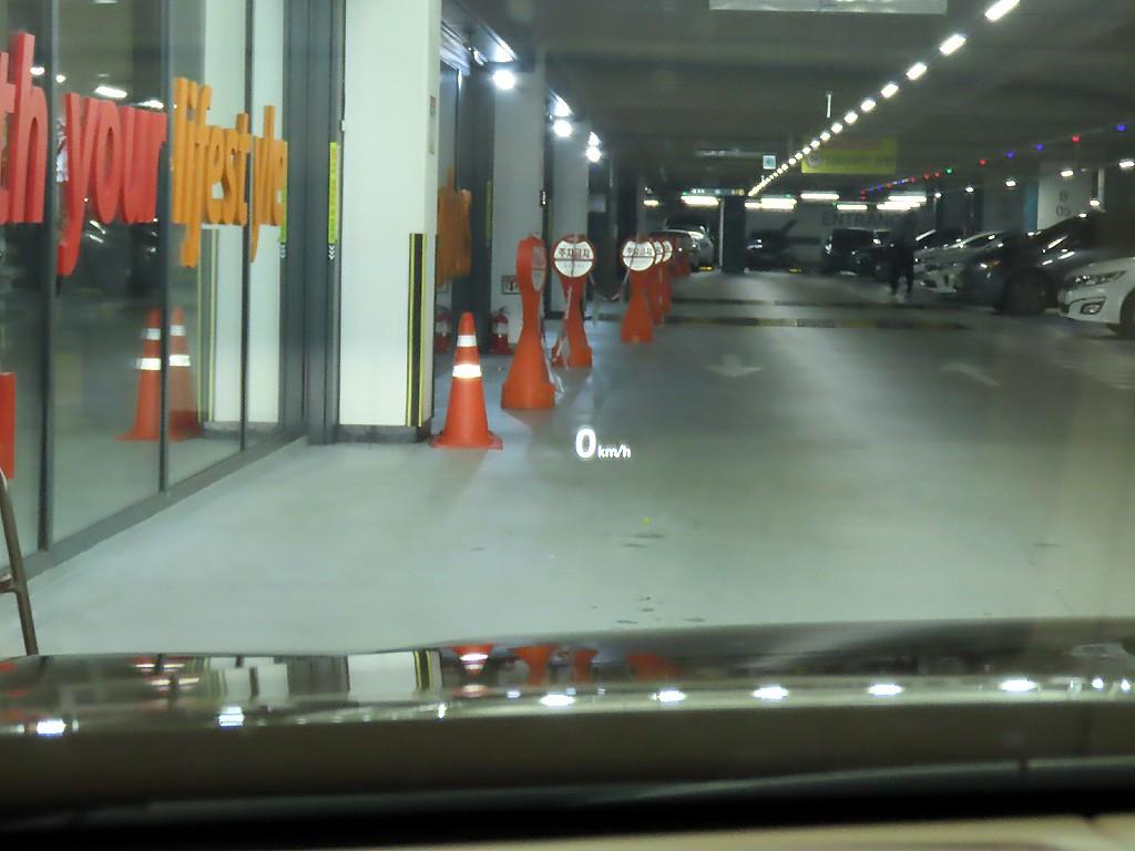 HYUNDAI Grandeur 2020 Negro - Importación desde Corea - HF Imports Iquique - Foto 13