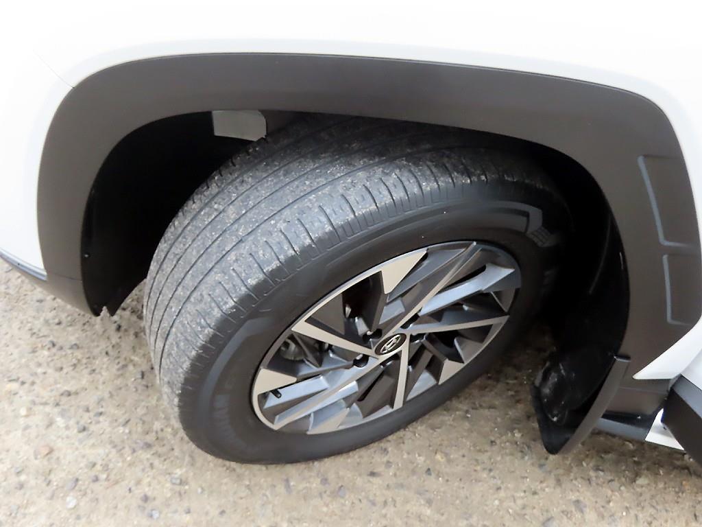 HYUNDAI Tucson 2022 Blanco - Importación desde Corea - HF Imports Iquique - Foto 20