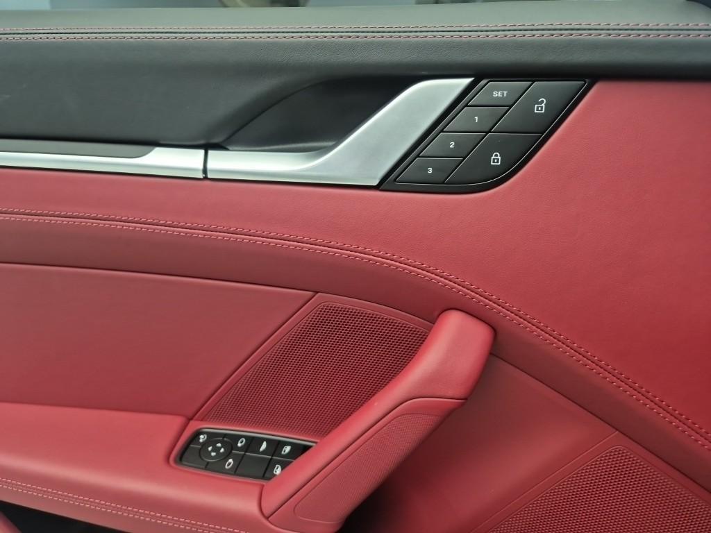 Porsche 911 2024 Gris - Importación desde Corea - HF Imports Iquique - Foto 18