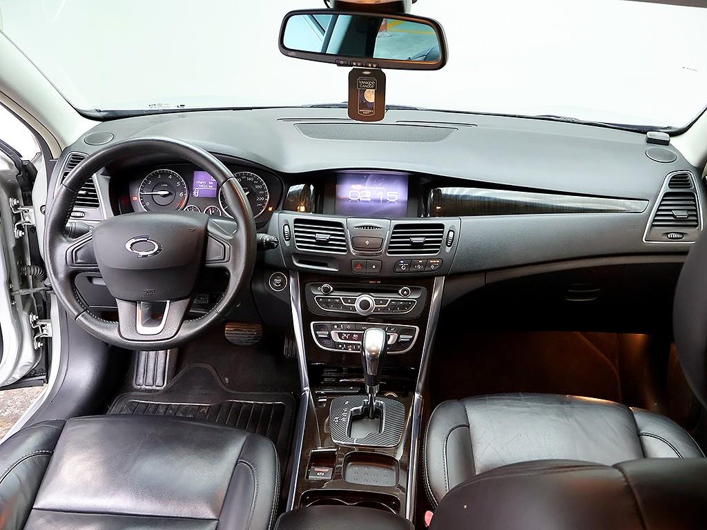 SAMSUNG SM5 - Vista 9