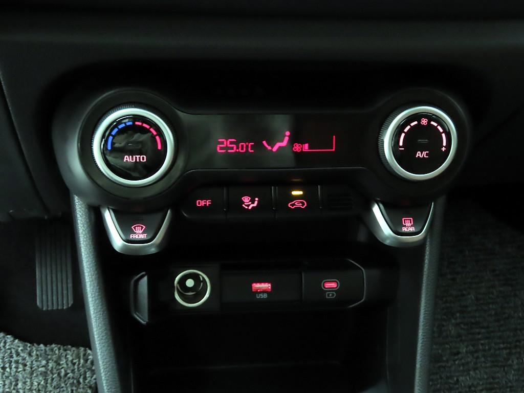 KIA Morning - Vista 10