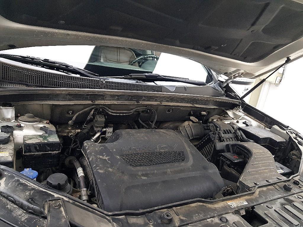 KIA Sorento - Vista 6