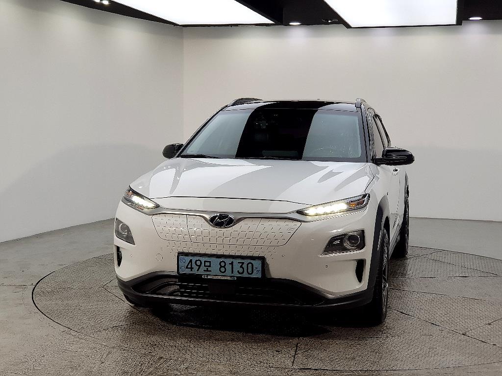 HYUNDAI Kona - Vista 2