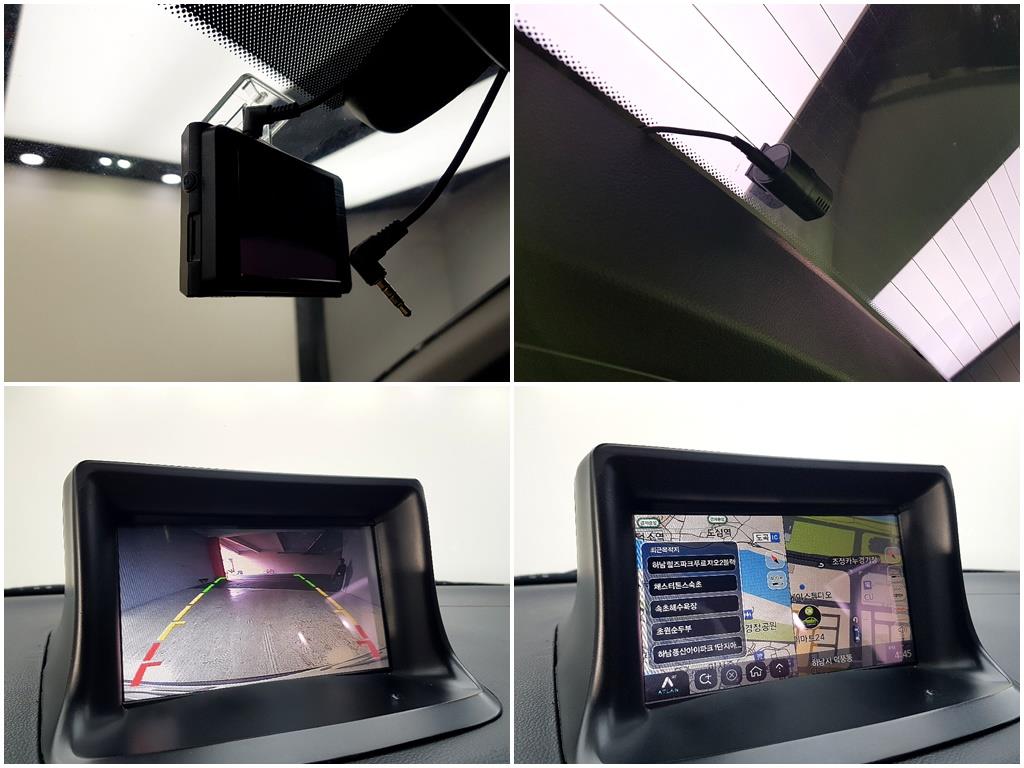 Ssangyong Korando 2013 Negro - Importación desde Corea - HF Imports Iquique - Foto 18