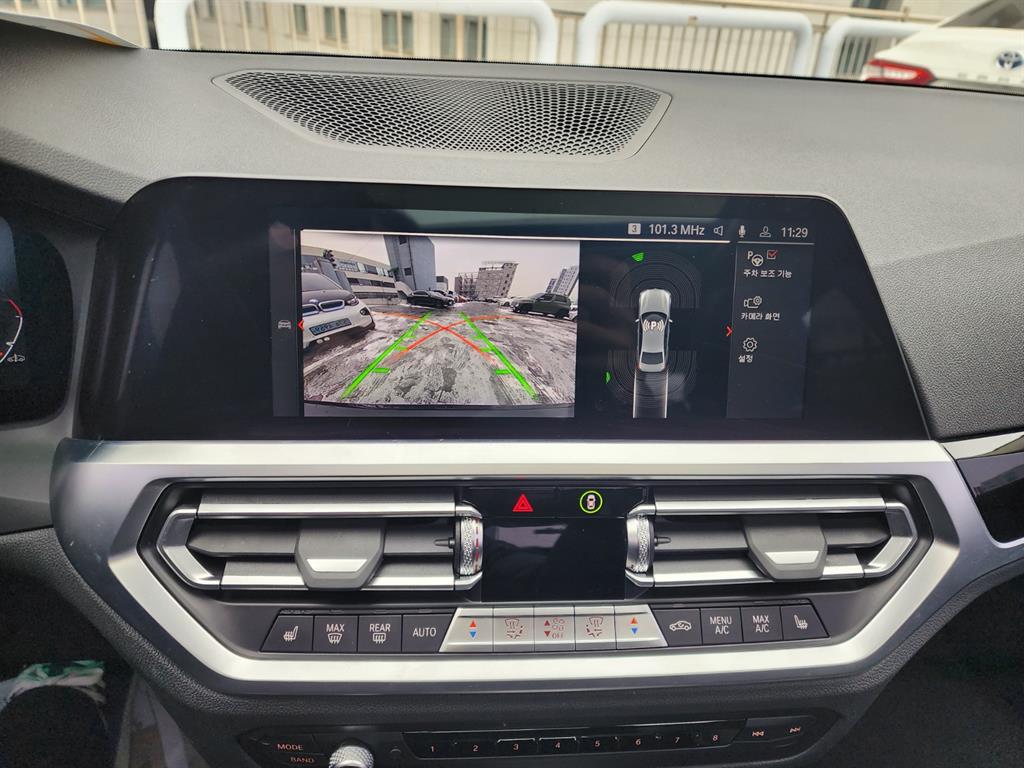 BMW 3 series - Vista 10