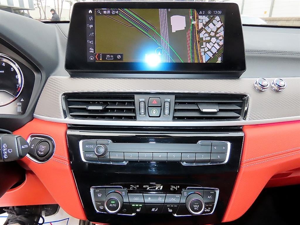 BMW X2 2023 - Importación desde Corea - HF Imports Iquique - Foto 13