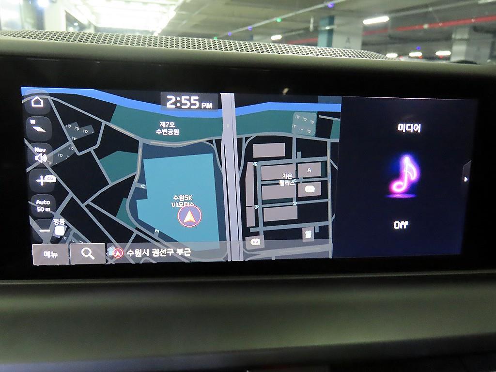 KIA Seltos 2023 Blanco - Importación desde Corea - HF Imports Iquique - Foto 13