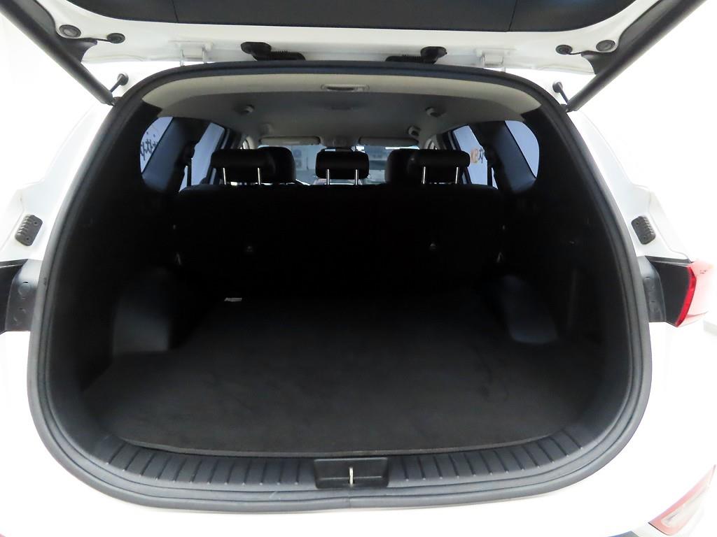 HYUNDAI Santa Fe 2020 - Importación desde Corea - HF Imports Iquique - Foto 15