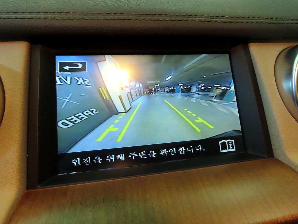 Land Rover Discovery 2016 Negro - Importación desde Corea - HF Imports Iquique - Foto 14