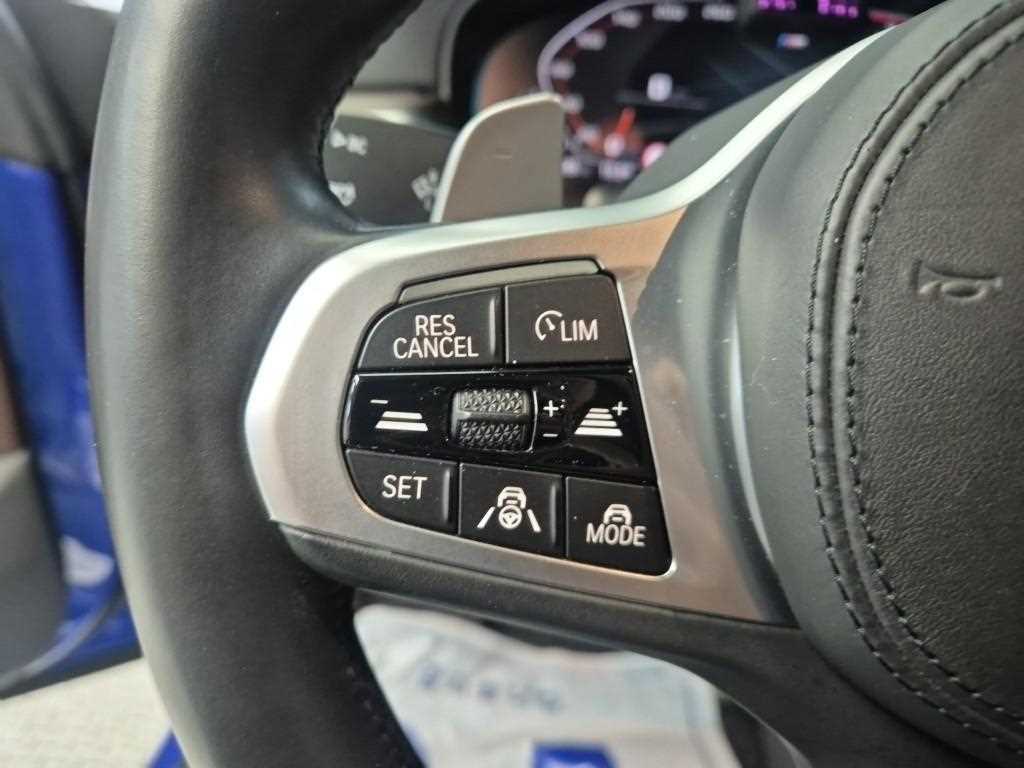 BMW Gran Turismo 2021 Azul - Importación desde Corea - HF Imports Iquique - Foto 16