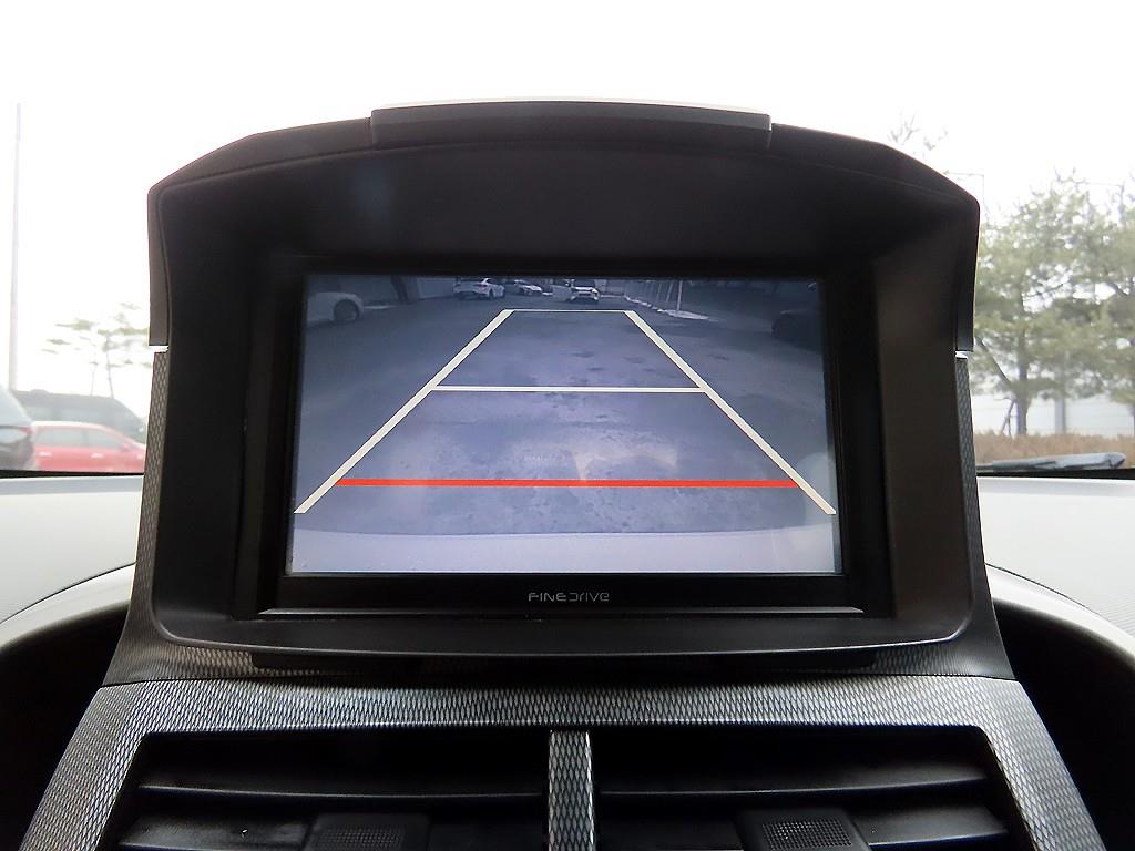 Chevrolet Abeo 2015 - Importación desde Corea - HF Imports Iquique - Foto 14