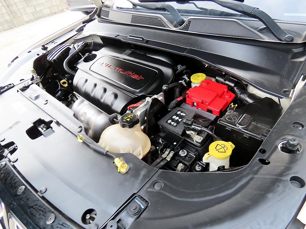 Jeep Compass 2019 Blanco - Importación desde Corea - HF Imports Iquique - Foto 19