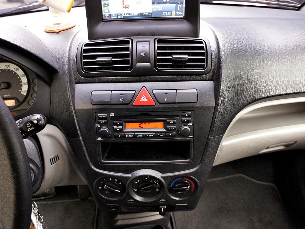 KIA Morning 2009 Gris - Importación desde Corea - HF Imports Iquique - Foto 10