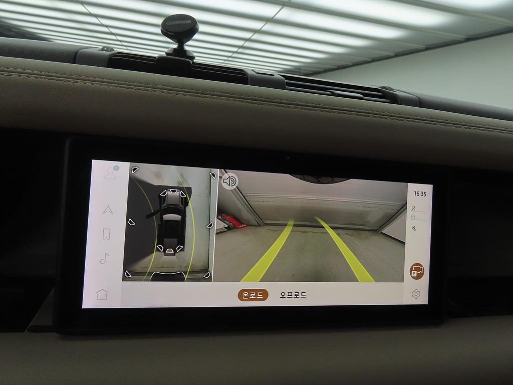 Land Rover Defender 2020 Negro - Importación desde Corea - HF Imports Iquique - Foto 14