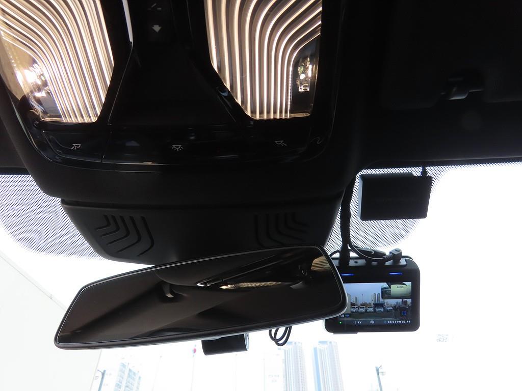 BMW 5 Series 2021 Blanco - Importación desde Corea - HF Imports Iquique - Foto 15