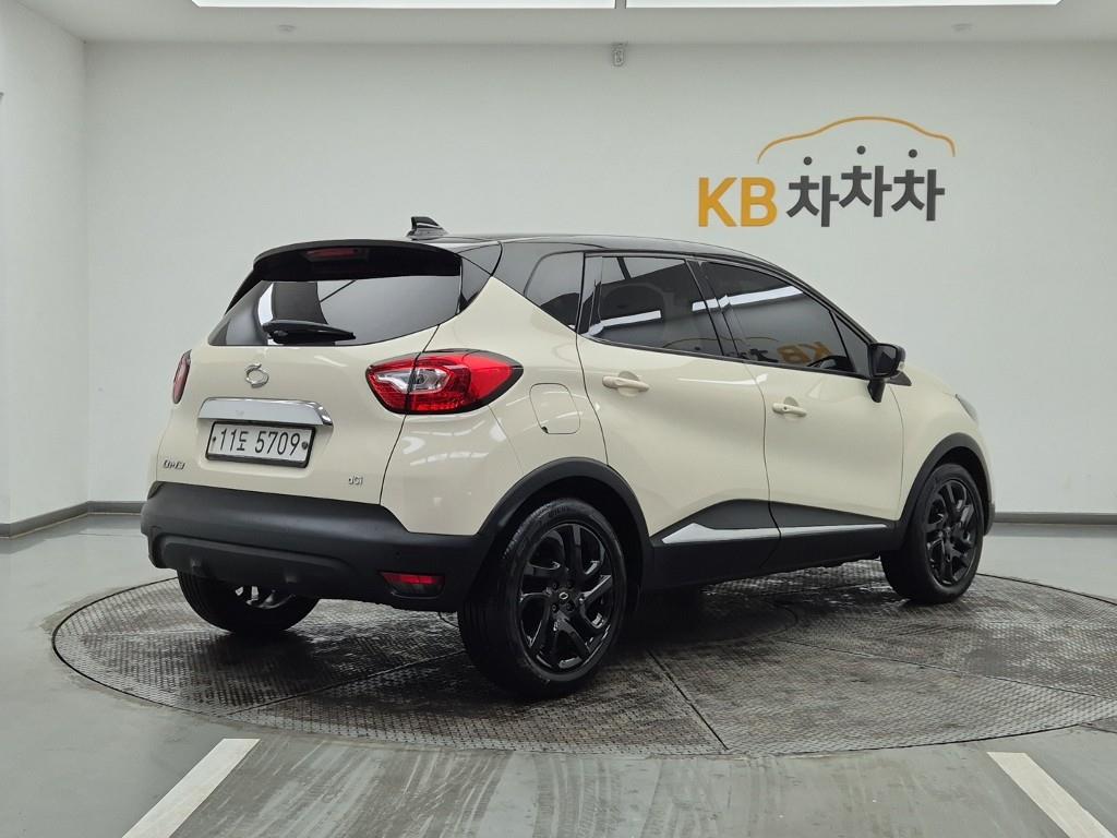 SAMSUNG QM3 - Vista 4