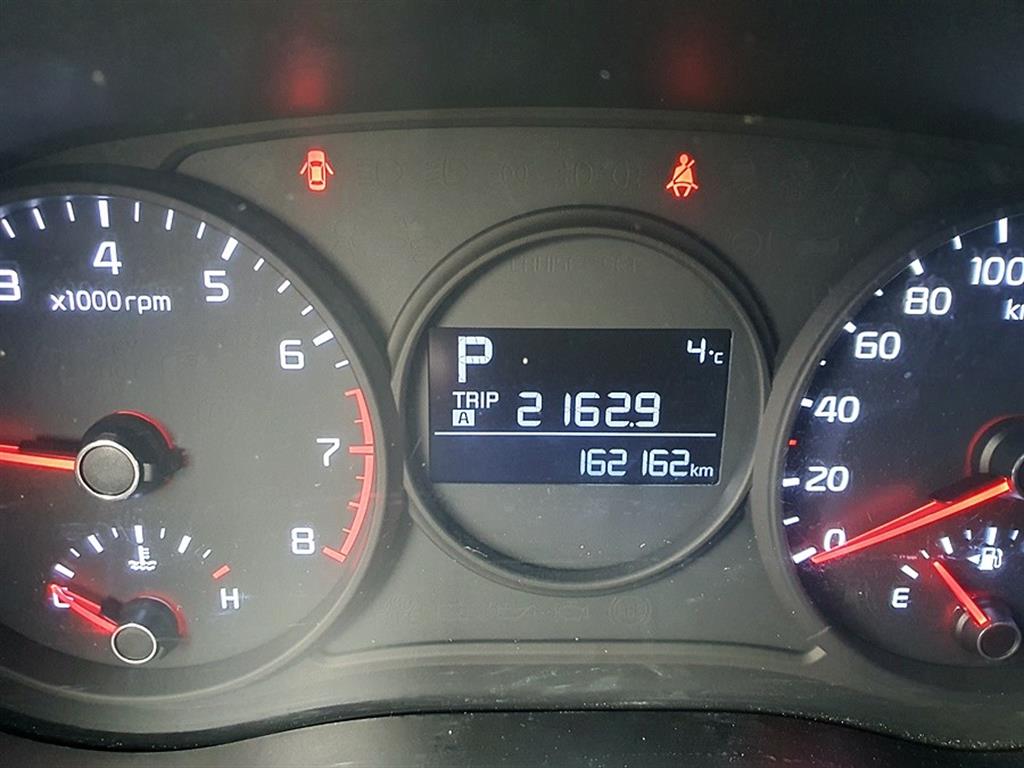 KIA Morning - Vista 10