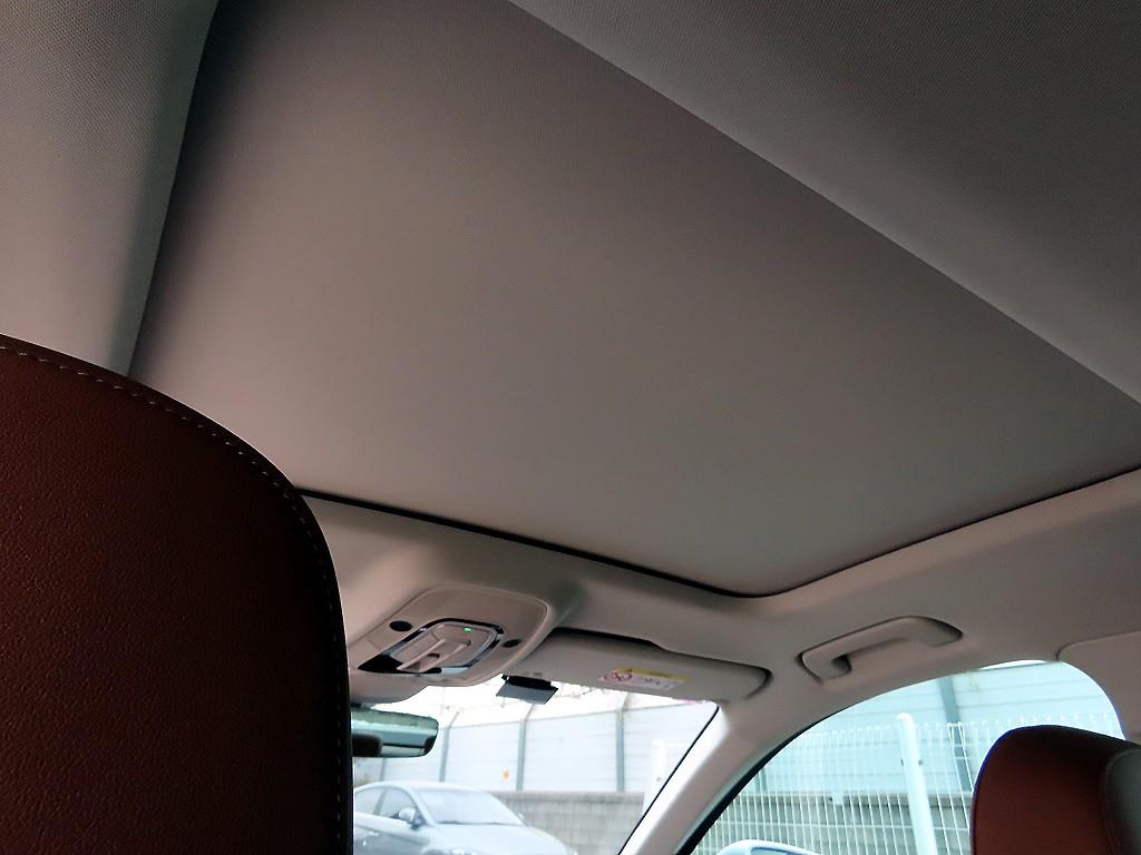 Audi A6 2025 Blanco - Importación desde Corea - HF Imports Iquique - Foto 17