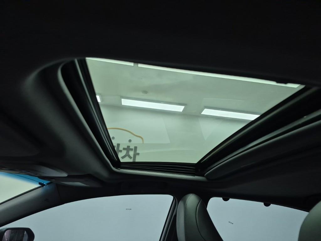 Toyota Avalon 2019 Gris - Importación desde Corea - HF Imports Iquique - Foto 13