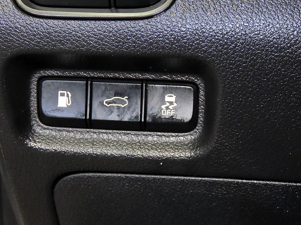 KIA K5 2018 Blanco - Importación desde Corea - HF Imports Iquique - Foto 14