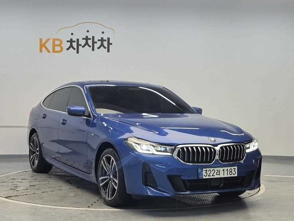 BMW Gran Turismo - Vista 4