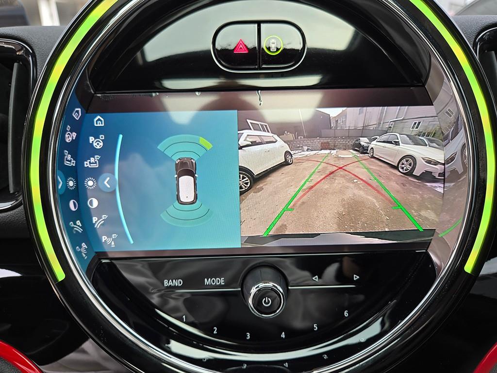 Mini Countryman 2024 Verde - Importación desde Corea - HF Imports Iquique - Foto 18