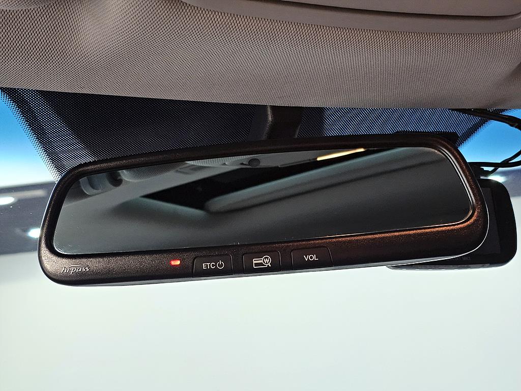 HYUNDAI Starex 2014 Negro - Importación desde Corea - HF Imports Iquique - Foto 16