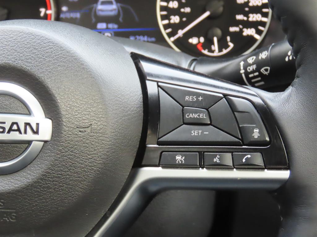 Nissan Altima 2019 Gris - Importación desde Corea - HF Imports Iquique - Foto 12