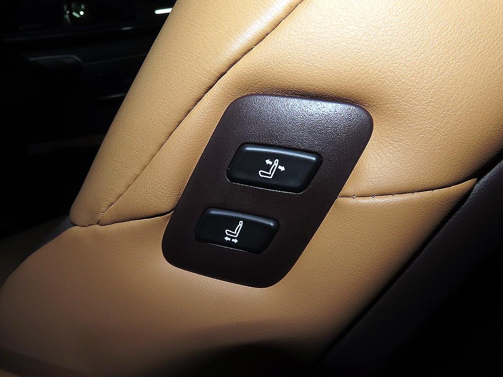 Lexus ES 2021 Gris - Importación desde Corea - HF Imports Iquique - Foto 15