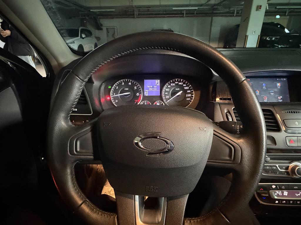 SAMSUNG SM5 - Vista 4