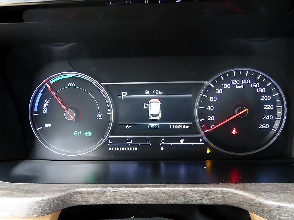 KIA Sorento - Vista 9