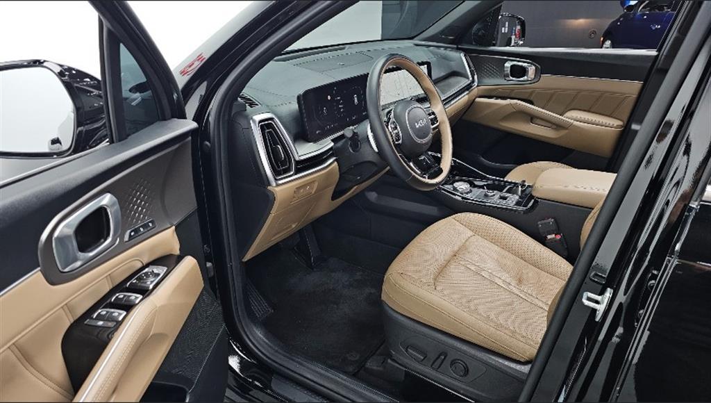 KIA Sorento - Vista 10