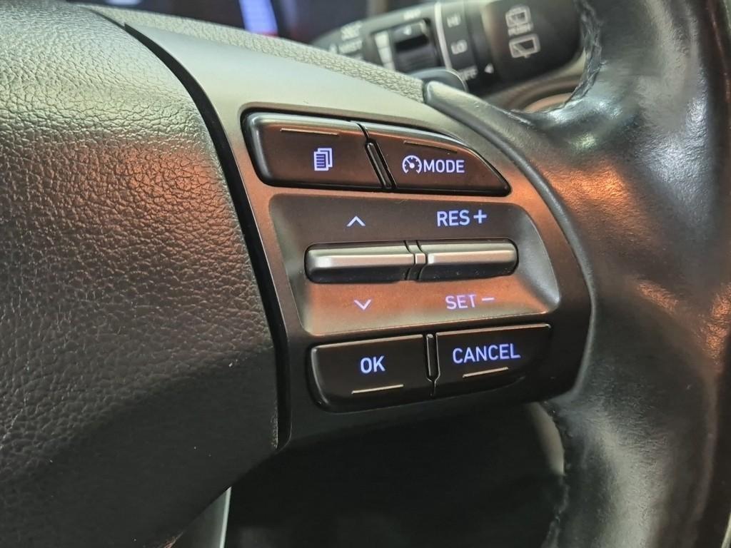 HYUNDAI Kona 2020 Blanco - Importación desde Corea - HF Imports Iquique - Foto 15