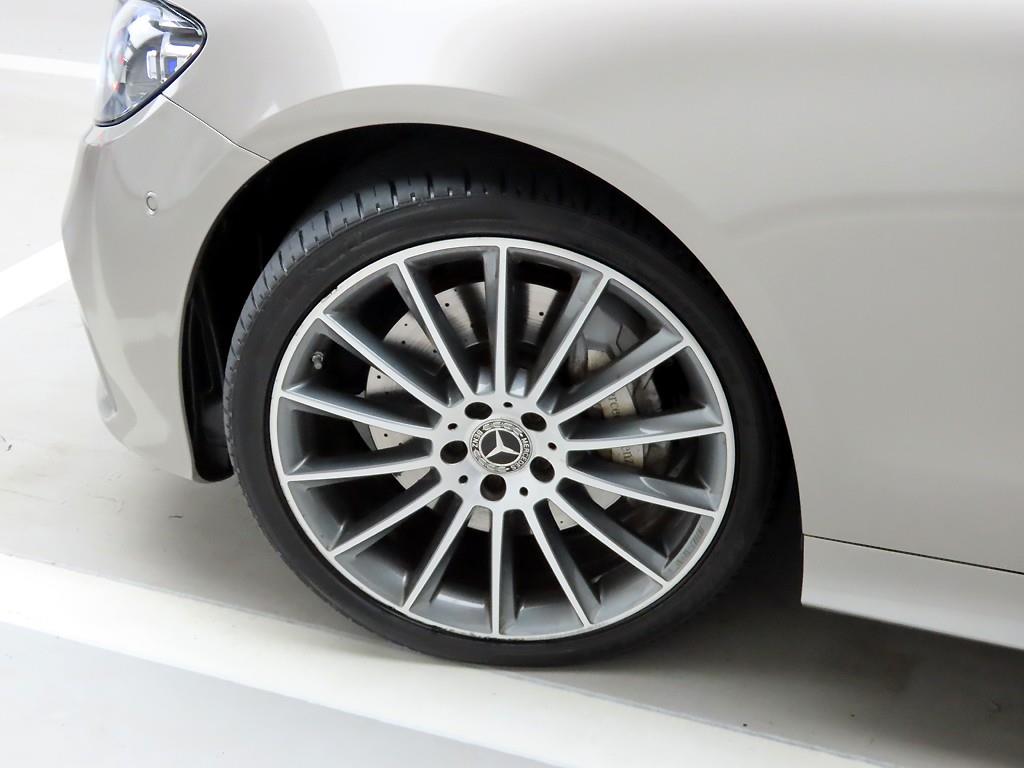 Mercedes Benz E class 2021 - Importación desde Corea - HF Imports Iquique - Foto 19