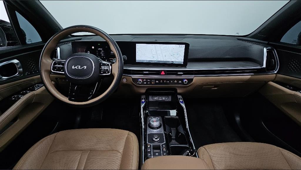 KIA Sorento - Vista 6